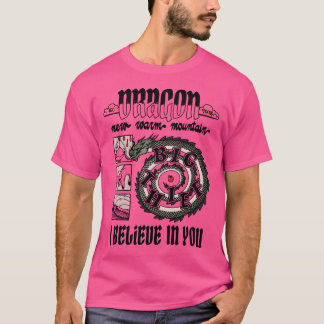 Camiseta Gran Ladrón - Dragón nueva montaña cálida en la qu