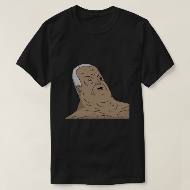 Camiseta Gran lez show Pegatina.png (Diseño del anverso)