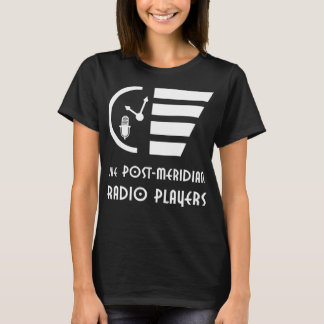 Camiseta Gran Logo PMRP