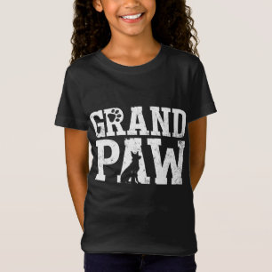 Camiseta Gran Manzano del Pastor del Gran Paque Alemán