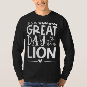 Camiseta Gran mascota de espíritu del equipo de fans del de