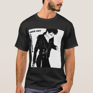 Camiseta Gran Modelo Adam Actor Guapo Hormiga Regalos Pelíc