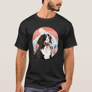 Camiseta Gran Montaña Suiza Monte Fuji Funny Landma