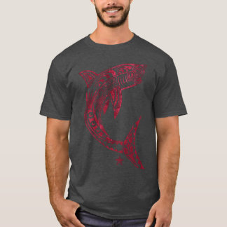 Camiseta Gran Mordisco Blanco