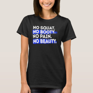 Camiseta Gran Motivación Formación Fitness Bodybuilding Squ