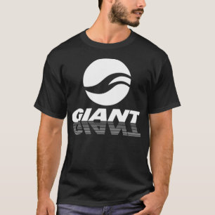 Camiseta Gran moto gigante