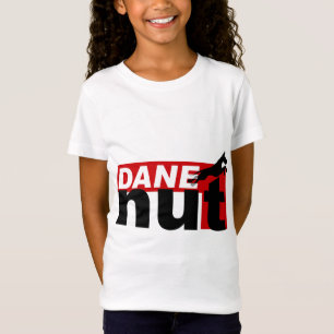 Camiseta Gran Nuez de Danés
