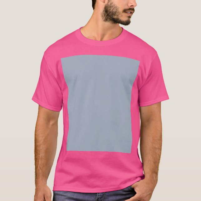 Camiseta Gran ola (Anverso)