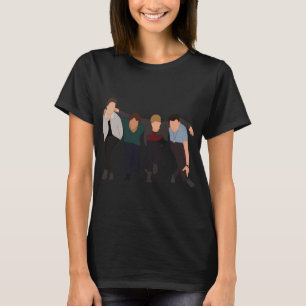 Camiseta gran oleada