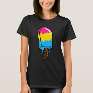 Camiseta Gran Orgullo Gay Popsicle Lgbt Pansexual 1