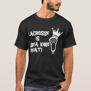 Camiseta Gran oscuridad de LaCrosse SofaKing