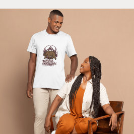 Camiseta gran oso de montaña