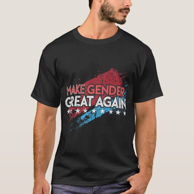 CAMISETA GRAN OTRA VEZ (Anverso)