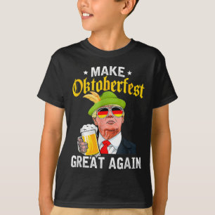 Camiseta Gran Otra Vez Graciosa Pro Trump 2024