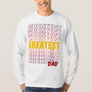 CAMISETA GRAN PAPÁ