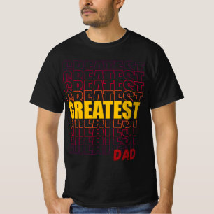 CAMISETA GRAN PAPÁ