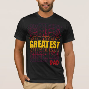 CAMISETA GRAN PAPÁ