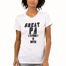 GRAN PAPA, PADRE EN HOLANDA 2