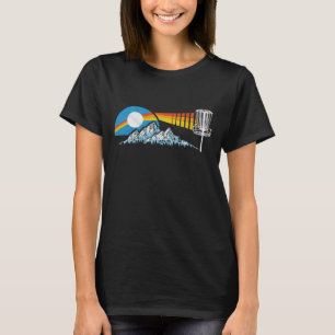 Camiseta Gran Parque Nacional de Tetones Ilustración de est