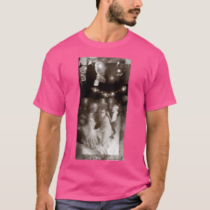 Camiseta Gran Parroquia Mientras Se La Secuestran.