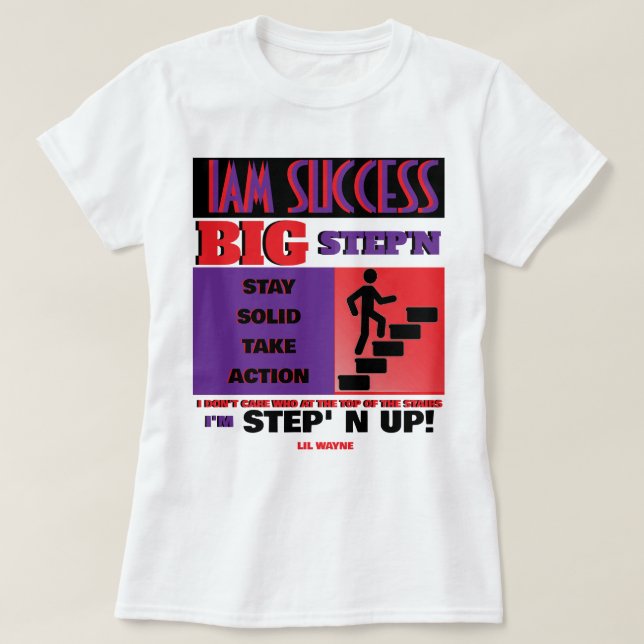 CAMISETA GRAN PASO (Diseño del anverso)