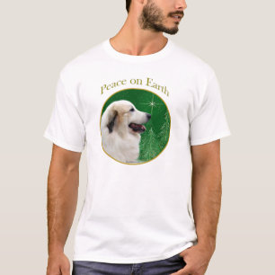 Camiseta Gran paz en los Pirineos