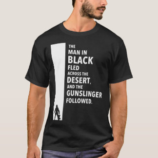 Camiseta Gran película modelo Stephen Film King Halloween r