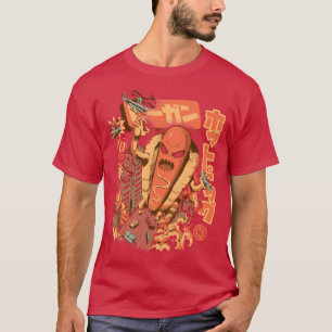Camiseta Gran Perro caliente