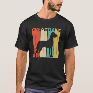 Camiseta Gran perro danés