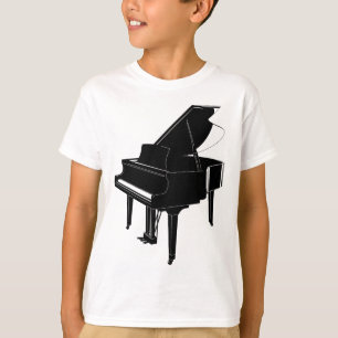 Camiseta Gran Piano