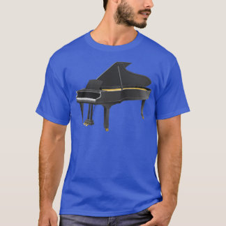 Camiseta Gran Piano 4