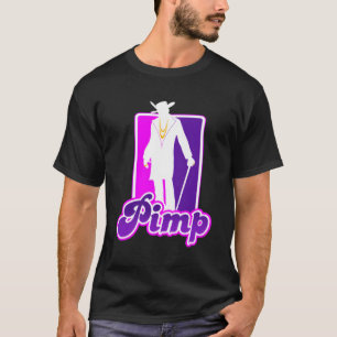 Camiseta Gran Pimp