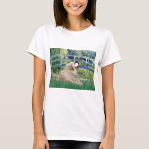 Camiseta Gran Pirineo 2 - Puente