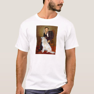 Camiseta Gran Pirineo 6 - Lincoln