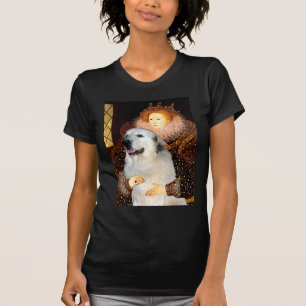 Camiseta Gran Pirineo 9 - Reina