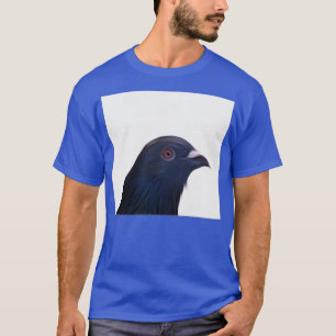 Camiseta Gran pivote 2