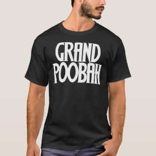 Camiseta Gran poobah Classic T-Shirt