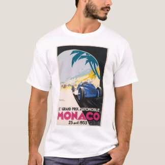 Camiseta Gran Premio Clásico