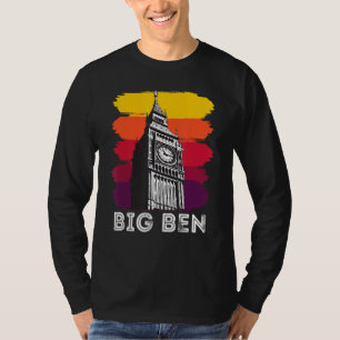 Camiseta Gran Premio de Londres