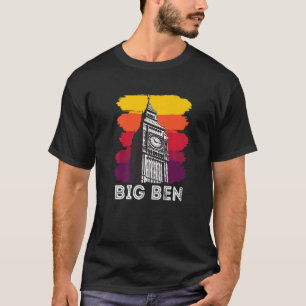 Camiseta Gran Premio de Londres