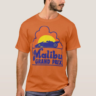 Camiseta Gran Premio de Malibu