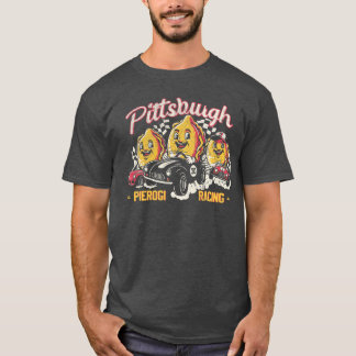 Camiseta Gran Premio de Pierogi