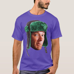 Camiseta Gran Primo Head Eddie