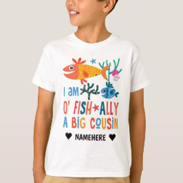 Camiseta Gran Primo - Oficialmente Gran Primo