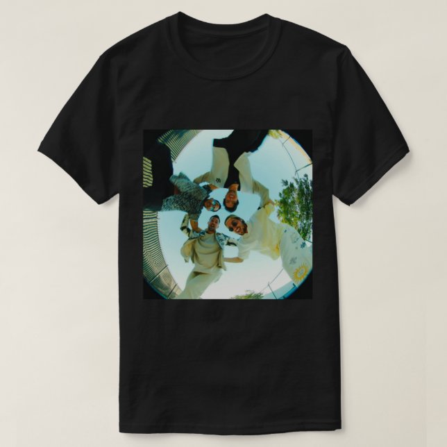Camiseta Gran prisa (6) (Diseño del anverso)