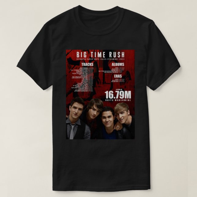 Camiseta Gran prisa (7) (Diseño del anverso)