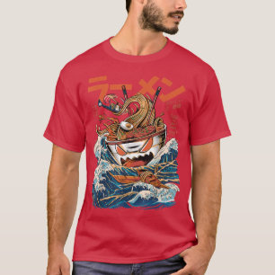 Camiseta Gran Ramal