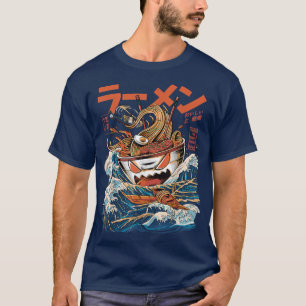 Camiseta Gran Ramal