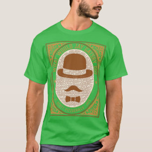 Camiseta Gran regalo de biblioteca de Gatsby para profesor 
