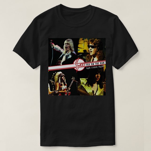 Camiseta Gran Regalo La Banda Dulce Regalo Para El Ventilad (Diseño del anverso)